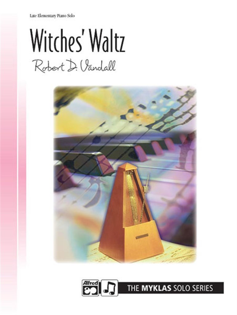 Witches' Waltz